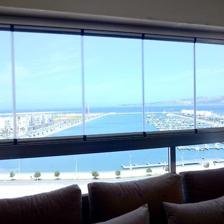 Marina2 View Apartment With Airco Tangier Bagian luar foto
