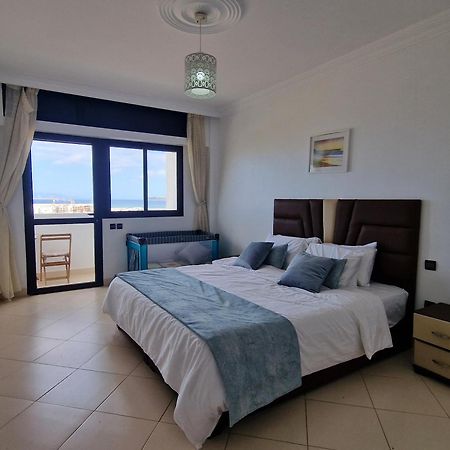 Marina2 View Apartment With Airco Tangier Bagian luar foto
