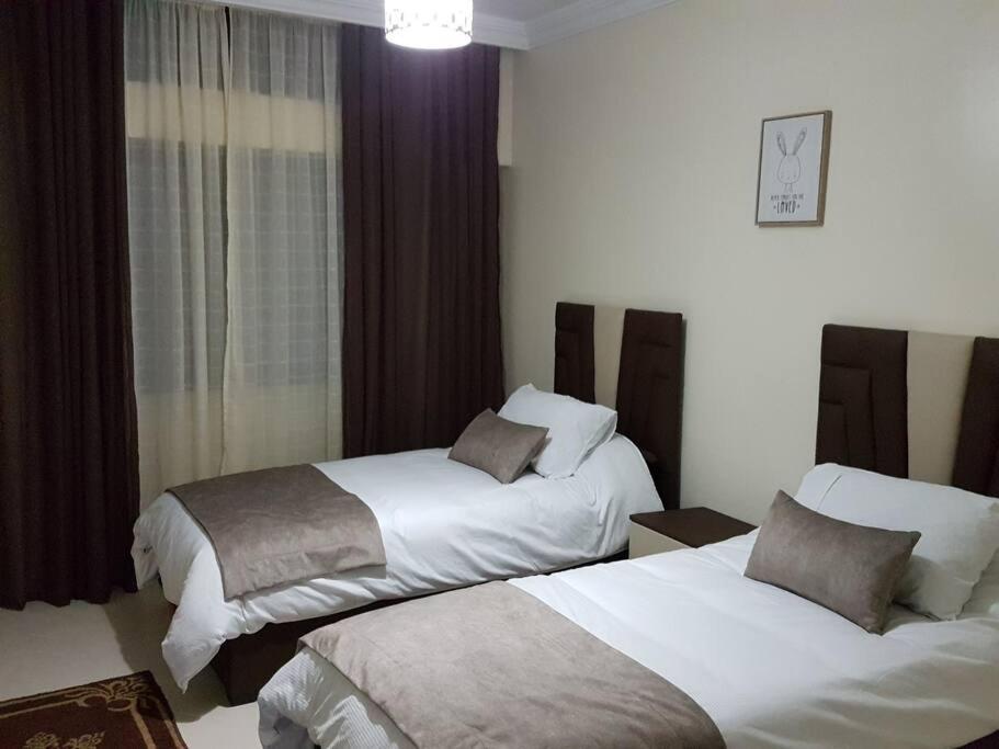 Marina2 View Apartment With Airco Tangier Bagian luar foto