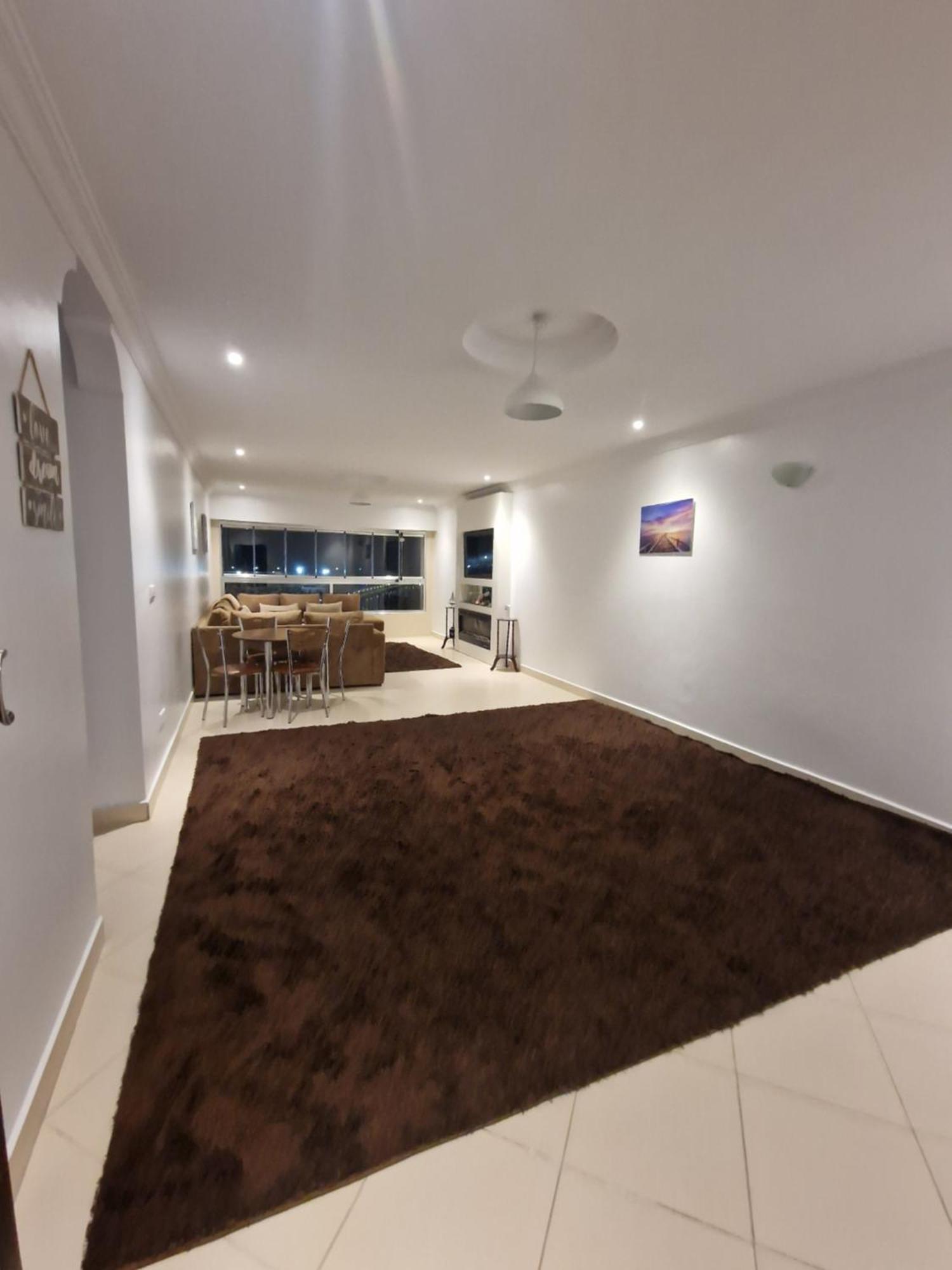 Marina2 View Apartment With Airco Tangier Bagian luar foto