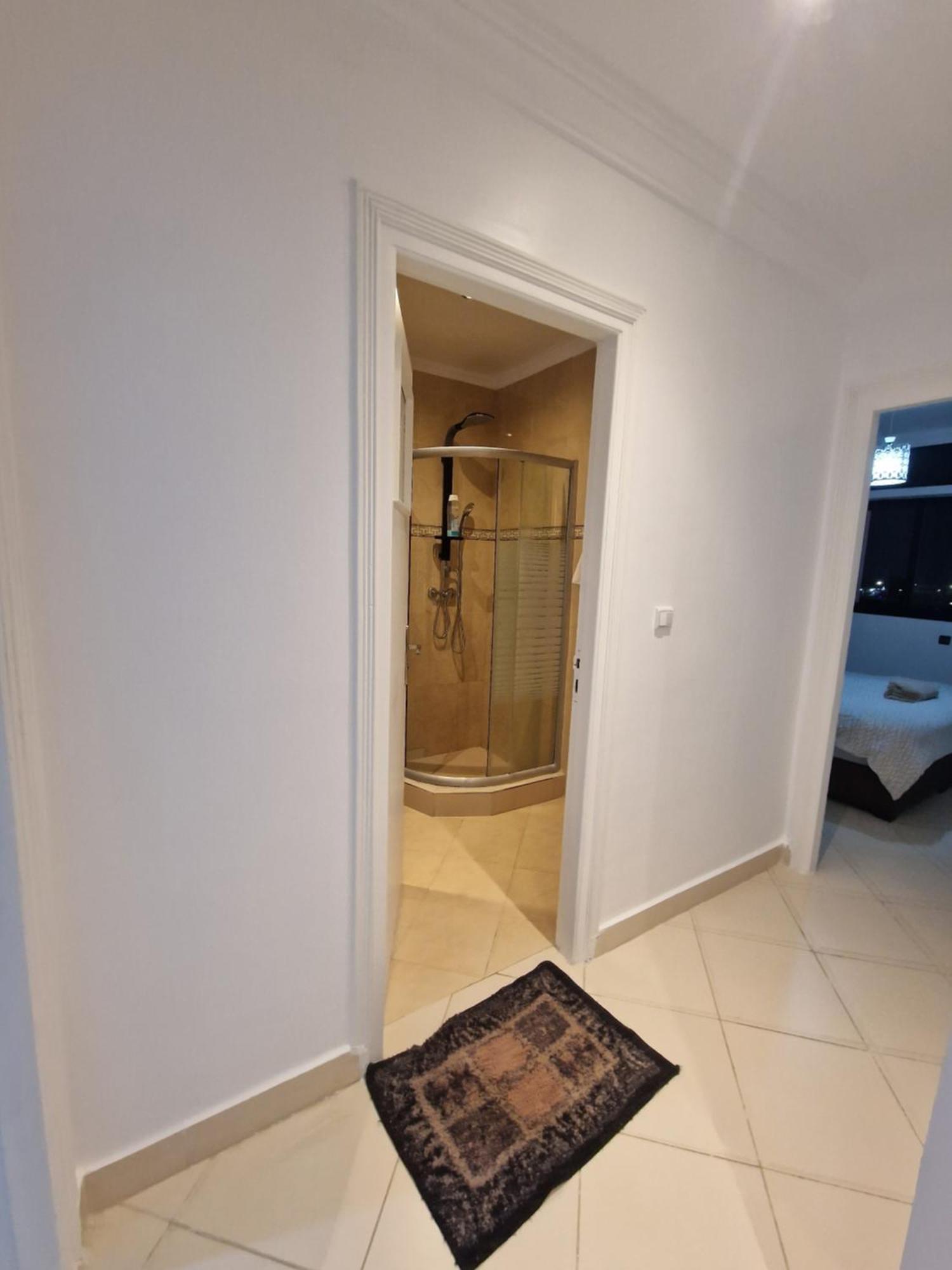 Marina2 View Apartment With Airco Tangier Bagian luar foto