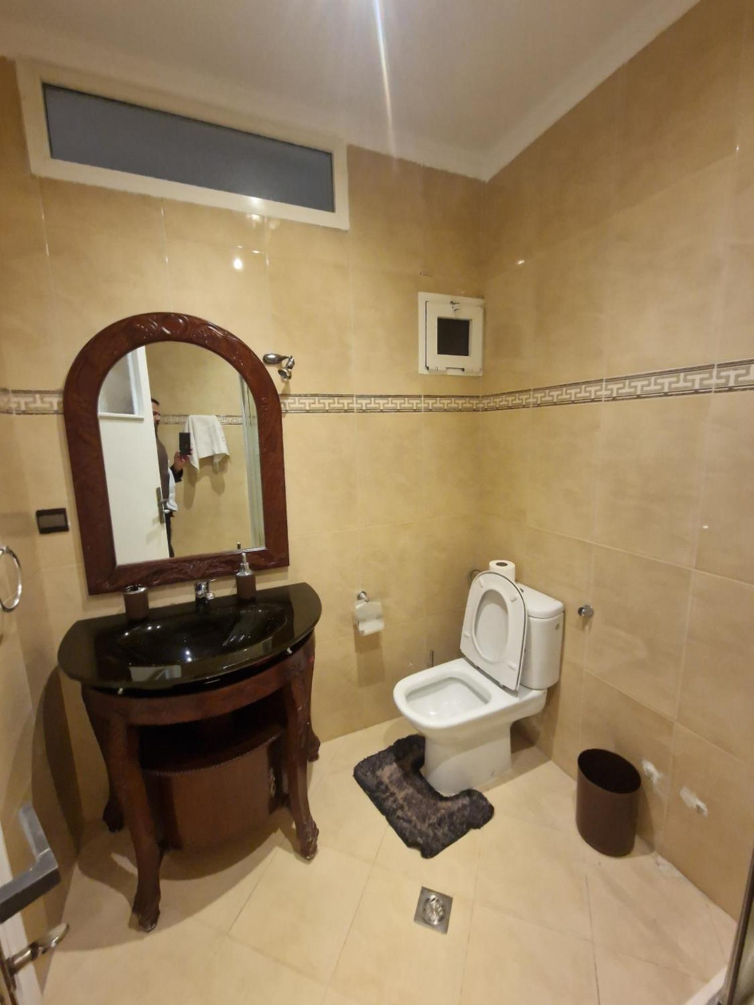 Marina2 View Apartment With Airco Tangier Bagian luar foto