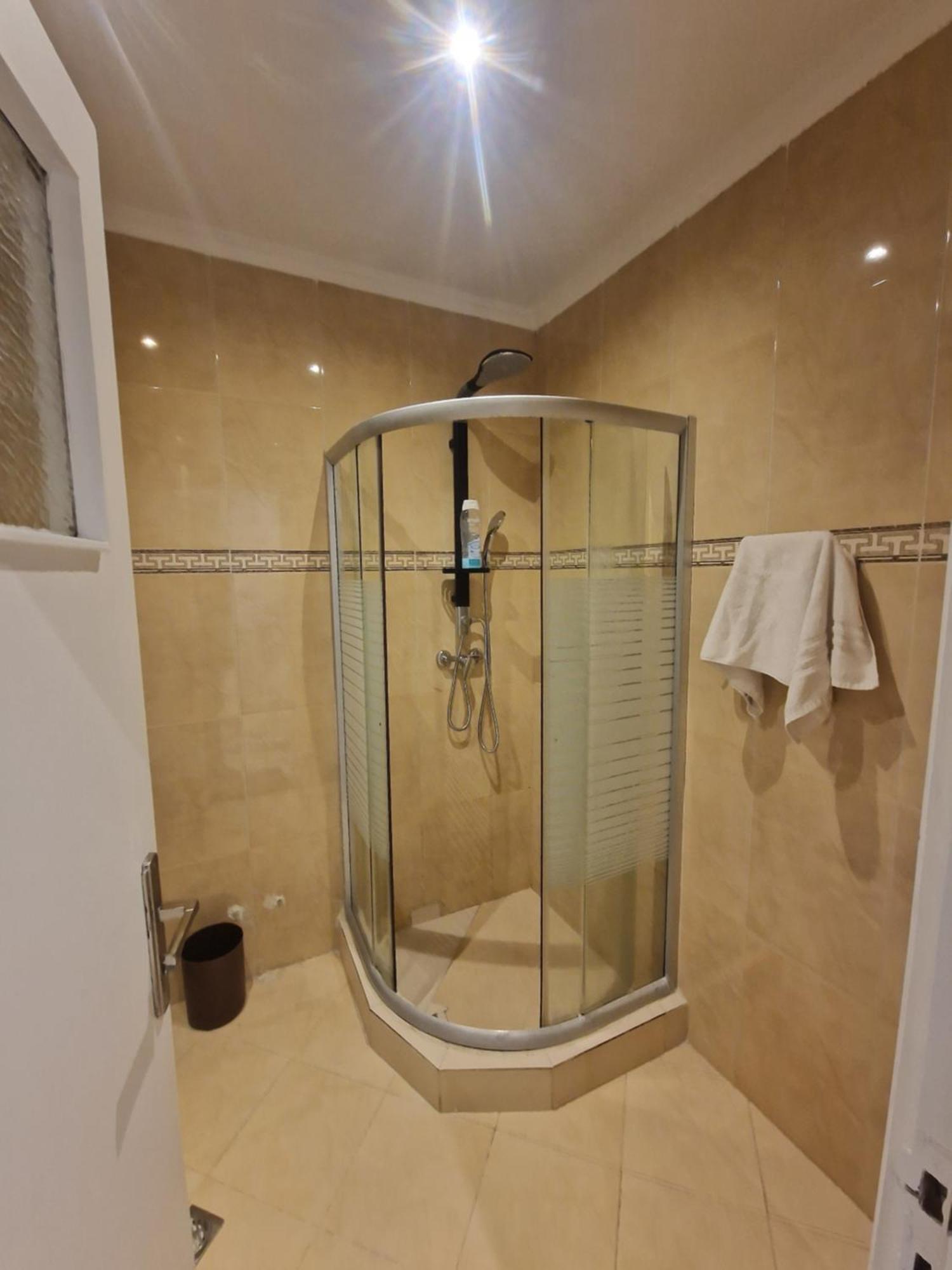 Marina2 View Apartment With Airco Tangier Bagian luar foto
