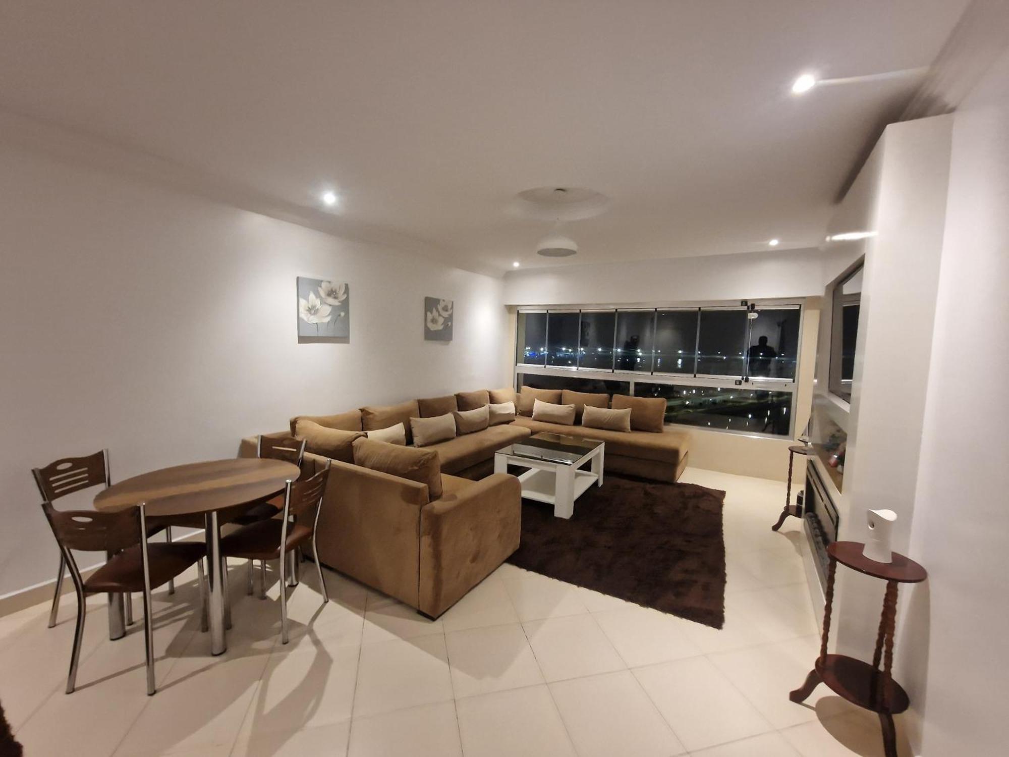 Marina2 View Apartment With Airco Tangier Bagian luar foto