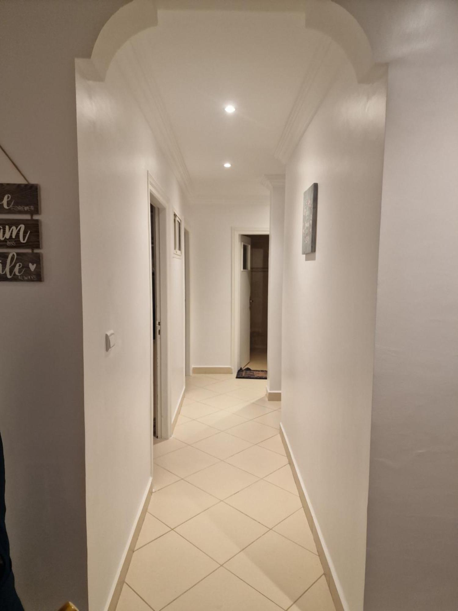 Marina2 View Apartment With Airco Tangier Bagian luar foto