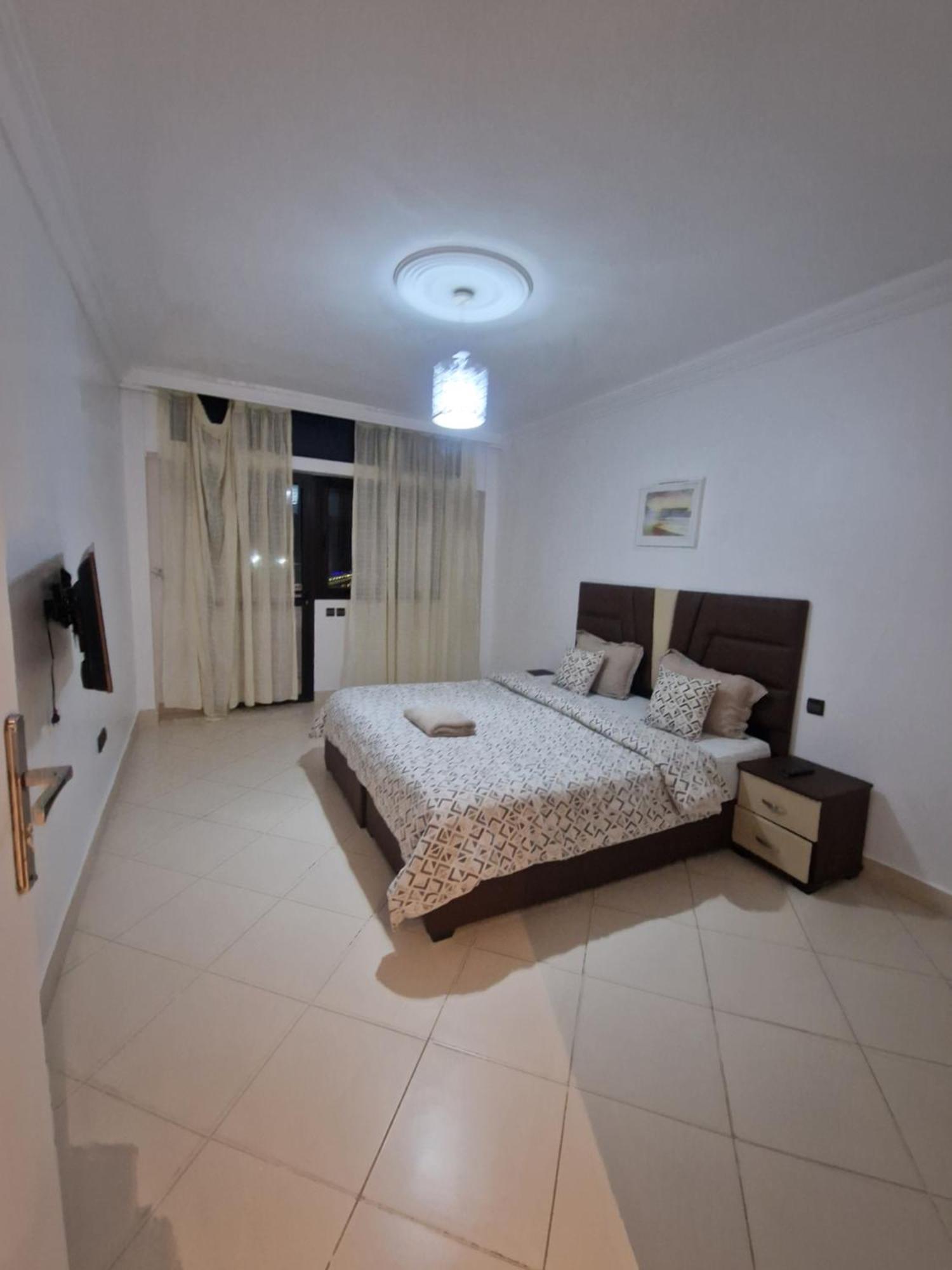 Marina2 View Apartment With Airco Tangier Bagian luar foto
