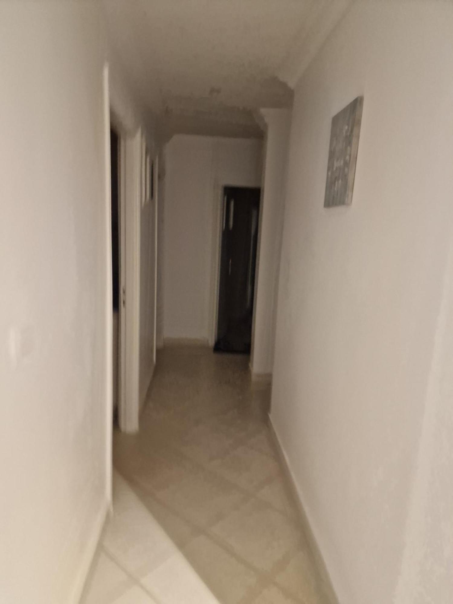Marina2 View Apartment With Airco Tangier Bagian luar foto